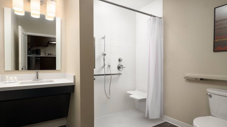 TownePlace Suites Memphis Olive Branch Room
