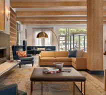 Cotton House, a Tribute Portfolio Lobby