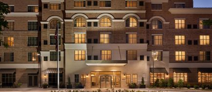 Cotton House, a Tribute Portfolio Exterior