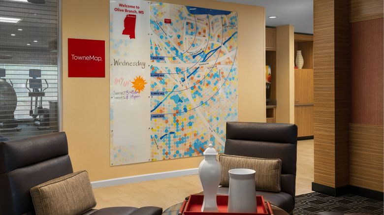 <b>TownePlace Suites Memphis Olive Branch Other</b>. Images powered by <a href="https://www.leonardoworldwide.com/" title="Leonardo Worldwide" target="_blank">Leonardo</a>.