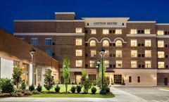 Cotton House, a Tribute Portfolio