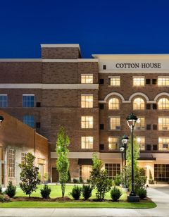 Cotton House, a Tribute Portfolio