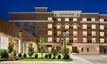 Cotton House, a Tribute Portfolio