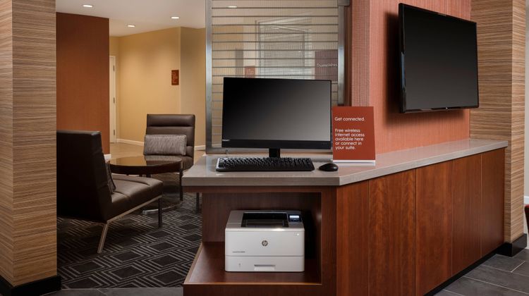 TownePlace Suites Memphis Olive Branch Other