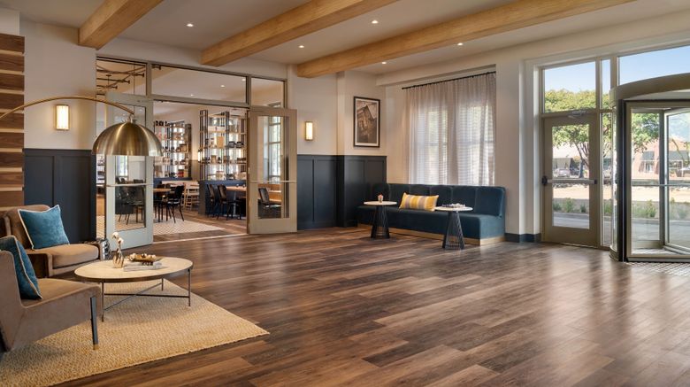 <b>Cotton House, a Tribute Portfolio Lobby</b>. Images powered by <a href="https://www.leonardoworldwide.com/" title="Leonardo Worldwide" target="_blank">Leonardo</a>.