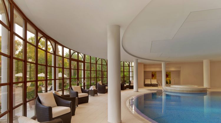 Sheraton Mallorca Arabella Golf Hotel Spa