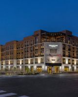 TownePlace Suites Memphis Germantown