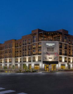 TownePlace Suites Memphis Germantown