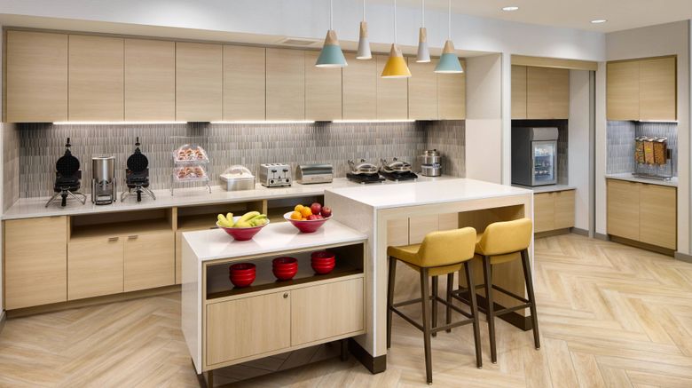 <b>TownePlace Suites Plant City Restaurant</b>. Images powered by <a href="https://www.leonardoworldwide.com/" title="Leonardo Worldwide" target="_blank">Leonardo</a>.