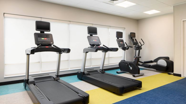 <b>TownePlace Suites Plant City Health Club</b>. Images powered by <a href="https://www.leonardoworldwide.com/" title="Leonardo Worldwide" target="_blank">Leonardo</a>.