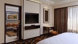 Sheraton Grand Pune Bund Garden Hotel Suite
