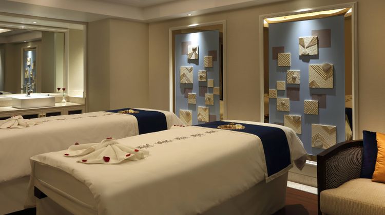 Sheraton Grand Pune Bund Garden Hotel Spa