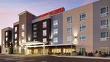 TownePlace Suites Tampa East/I-4 Exterior