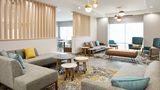 TownePlace Suites Tampa East/I-4 Lobby