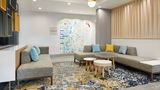 TownePlace Suites Tampa East/I-4 Lobby