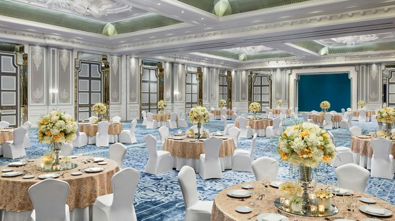<b>The Ritz-Carlton Pune Other</b>. Images powered by <a href="https://www.leonardoworldwide.com/" title="Leonardo Worldwide" target="_blank">Leonardo</a>.