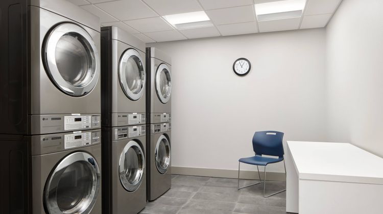 TownePlace Suites Tampa East/I-4 Other