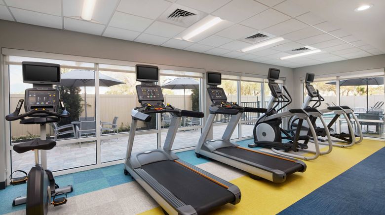 <b>TownePlace Suites Tampa East/I-4 Health Club</b>. Images powered by <a href="https://www.leonardoworldwide.com/" title="Leonardo Worldwide" target="_blank">Leonardo</a>.