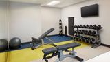 TownePlace Suites Tampa East/I-4 Health Club