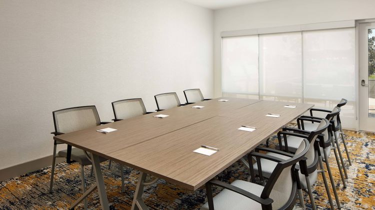 TownePlace Suites Tampa East/I-4 Meeting