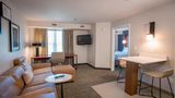 Residence Inn Pensacola Downtown Room