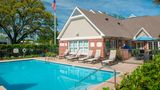 Residence Inn Pensacola Downtown Pool
