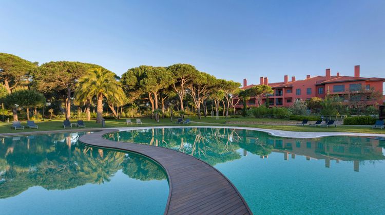 Sheraton Cascais Resort Pool