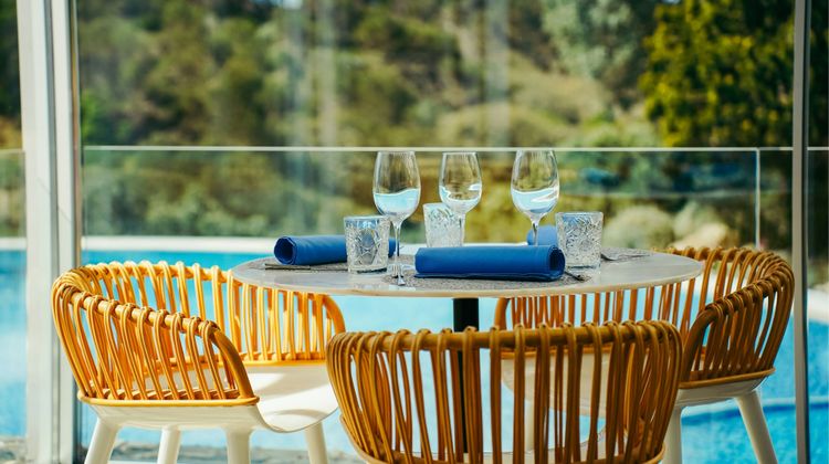 Penha Longa Hotel & Golf Resort Pool