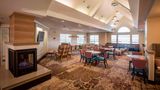 Residence Inn Pensacola Downtown Lobby