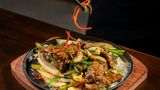 Sheraton Phu Quoc Long Beach Resort Restaurant