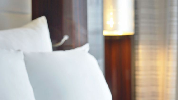 Le Meridien Etoile Suite