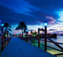 Hurghada Marriott Red Sea Resort Exterior