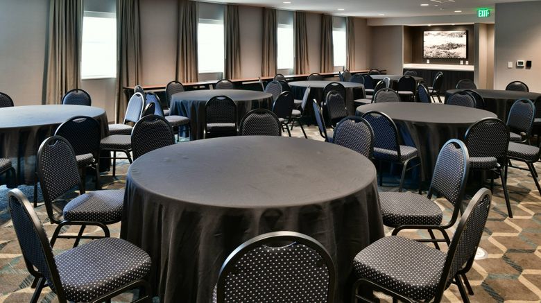 <b>Residence Inn Eau Claire Meeting</b>. Images powered by <a href="https://www.leonardoworldwide.com/" title="Leonardo Worldwide" target="_blank">Leonardo</a>.