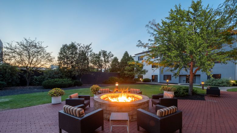 <b>Courtyard by Marriott Columbus Airport Other</b>. Images powered by <a href="https://www.leonardoworldwide.com/" title="Leonardo Worldwide" target="_blank">Leonardo</a>.