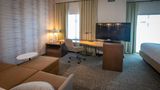 Residence Inn by Marriott Pensacola Arpt Suite