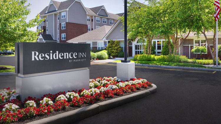 Residence Inn by Marriott Poughkeepsie Exterior