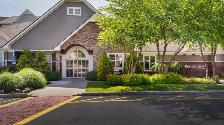 Residence Inn by Marriott Poughkeepsie Exterior