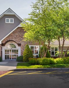 Residence Inn by Marriott Poughkeepsie