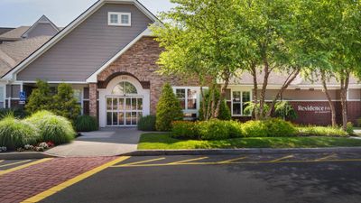 Residence Inn by Marriott Poughkeepsie