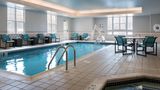 Residence Inn by Marriott Poughkeepsie Pool