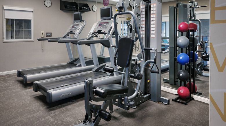 <b>Residence Inn by Marriott Poughkeepsie Health Club</b>. Images powered by <a href="https://www.leonardoworldwide.com/" title="Leonardo Worldwide" target="_blank">Leonardo</a>.