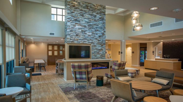 Residence Inn by Marriott Pensacola Arpt Lobby