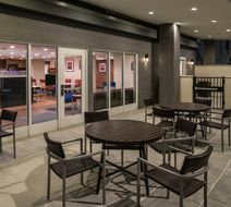 TownePlace Suites Ontario Chino Hills Exterior