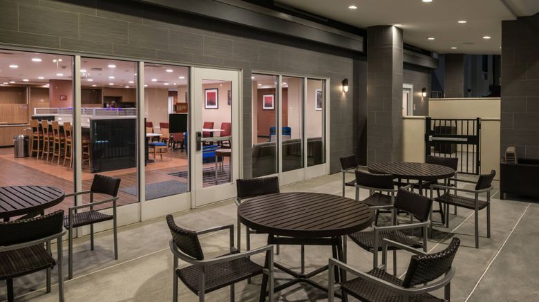 <b>TownePlace Suites Ontario Chino Hills Exterior</b>. Images powered by <a href="https://www.leonardoworldwide.com/" title="Leonardo Worldwide" target="_blank">Leonardo</a>.