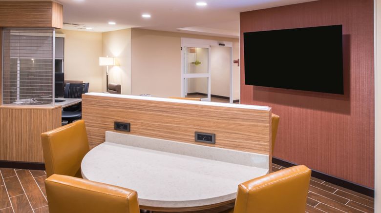 <b>TownePlace Suites Ontario Chino Hills Lobby</b>. Images powered by <a href="https://www.leonardoworldwide.com/" title="Leonardo Worldwide" target="_blank">Leonardo</a>.