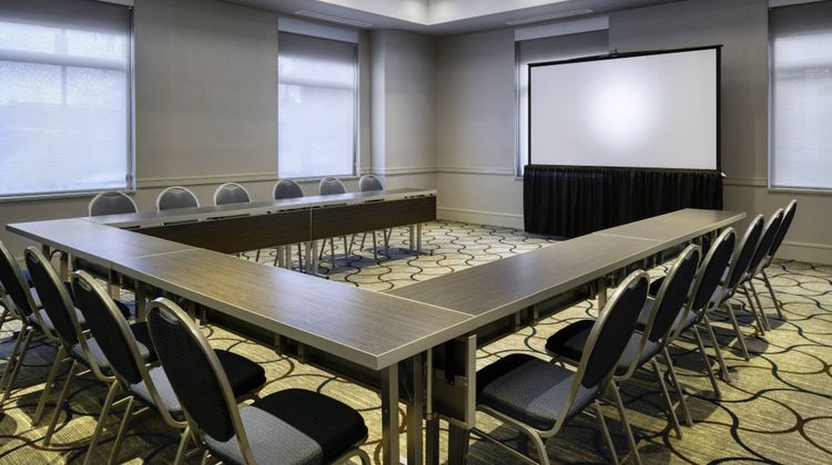 Residence Inn Portsmouth Downtown Meeting