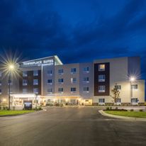 TownePlace Suites Owensboro