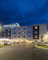 TownePlace Suites Owensboro