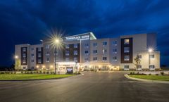 TownePlace Suites Owensboro