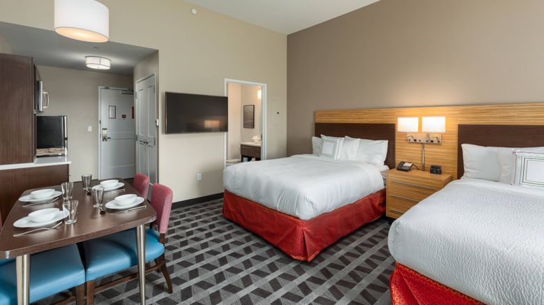 <b>TownePlace Suites Owensboro Suite</b>. Images powered by <a href="https://www.leonardoworldwide.com/" title="Leonardo Worldwide" target="_blank">Leonardo</a>.